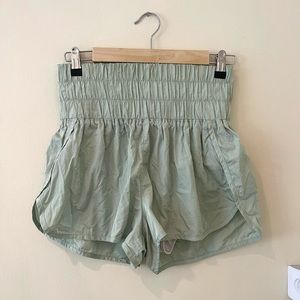 Free People Movement The Way Home Shorts